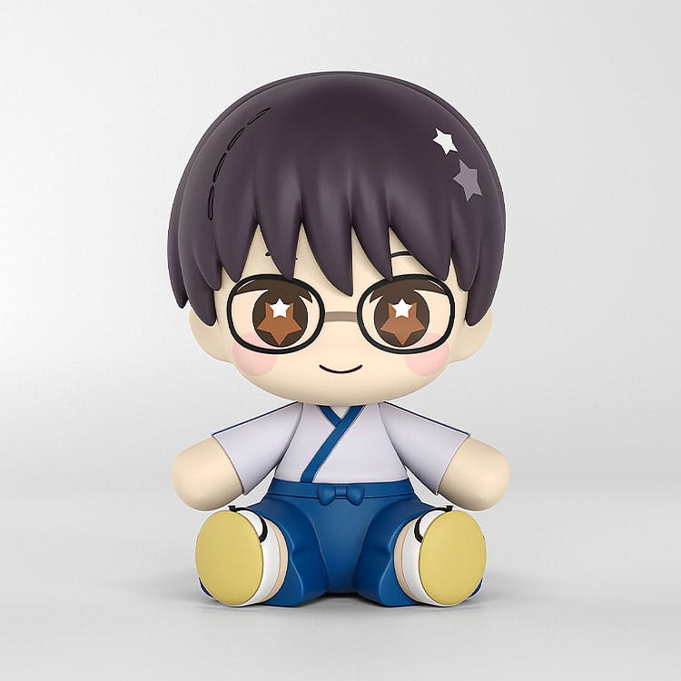 Gintama Figura Chibi Huggy Good Smile Shinpachi Shimura 7 cm