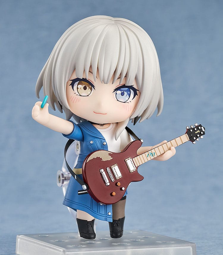 BanG Dream! Figura Nendoroid Rana Kaname 10 cm
