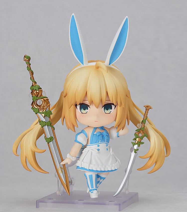 Fate/Grand Order Figura Nendoroid Berserker/Altria Caster 10 cm