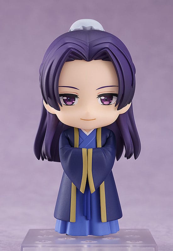 The Apothecary Diaries Figura Nendoroid Jinshi 10 cm
