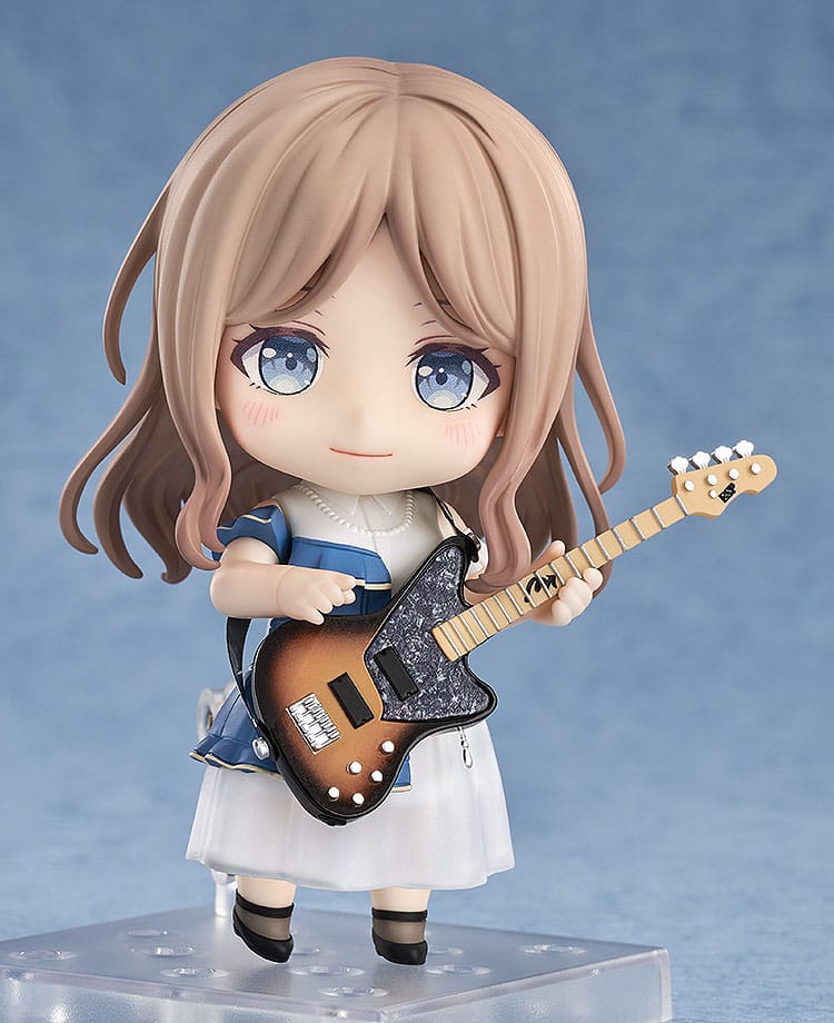 BanG Dream! Figura Nendoroid Soyo Nagasaki 10 cm