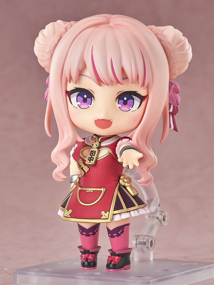 Himehina Figura Nendoroid Tanaka Hime 10 cm