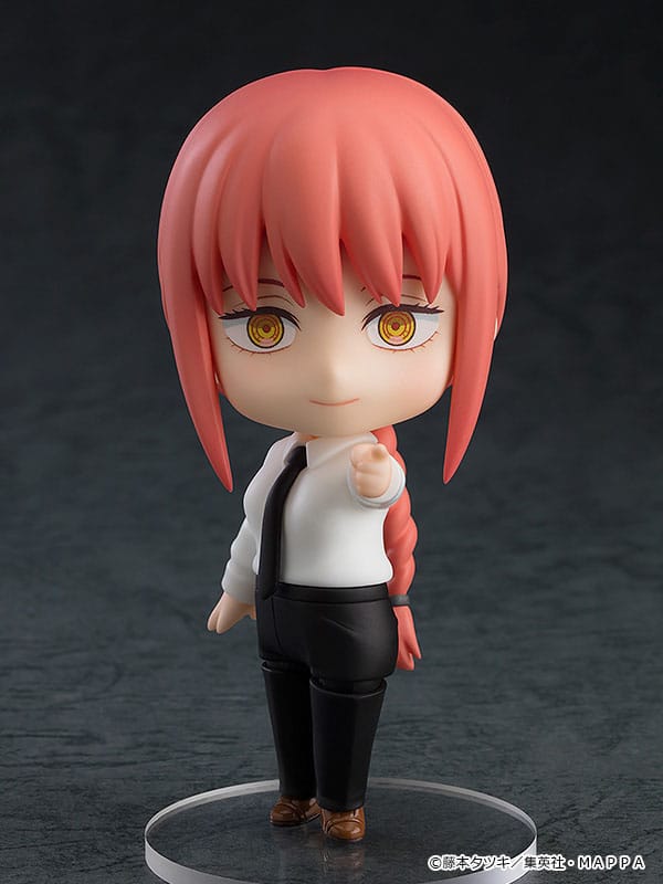 Chainsaw Man Figura Nendoroid Makima 10 cm