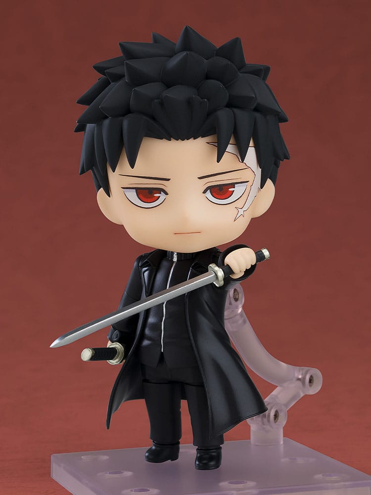 Kagurabachi Figura Nendoroid Chihiro Rokuhira 10 cm