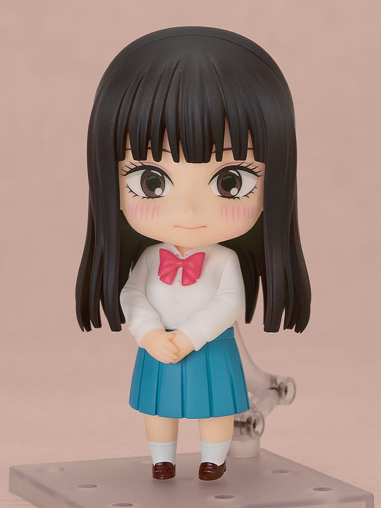Kimi ni Todoke Figura Nendoroid Sawako Kuronuma 2.0 10 cm
