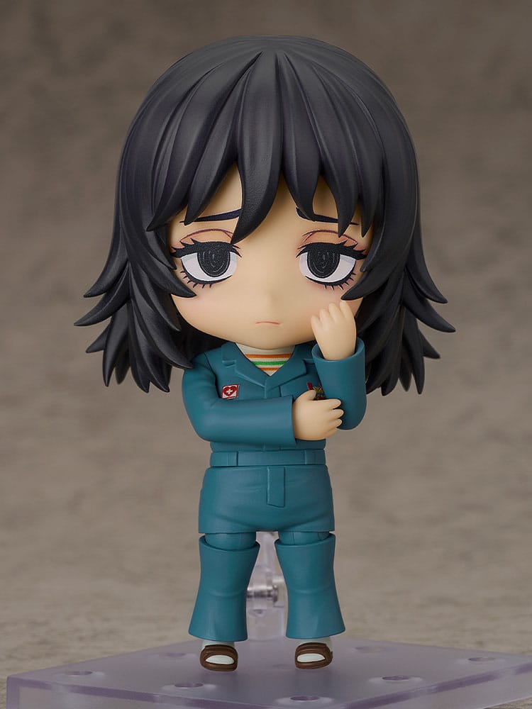 Mouthwashing Figura Nendoroid Anya 10 cm