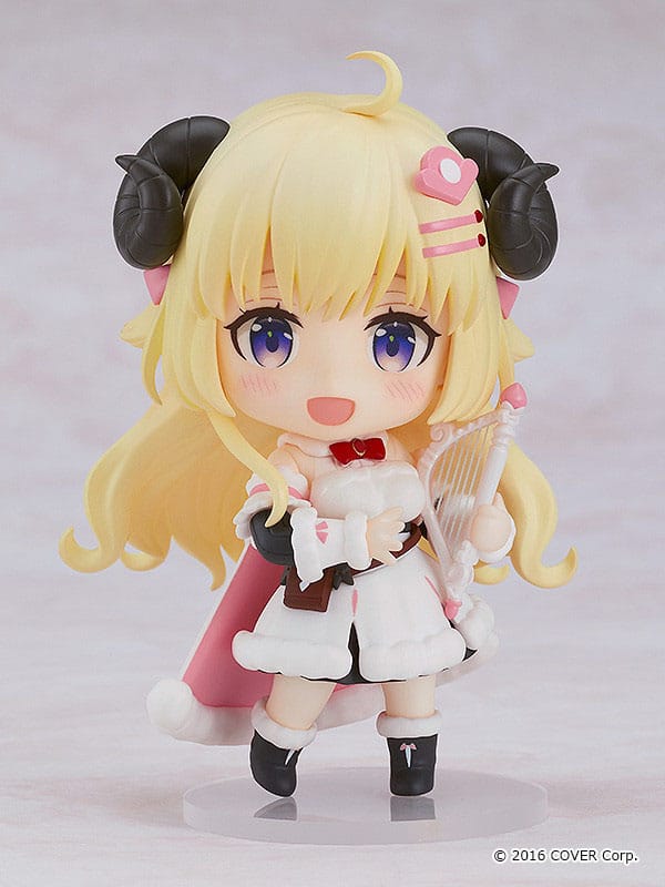 Hololive Production Figura Nendoroid Tsunomaki Watame 10 cm