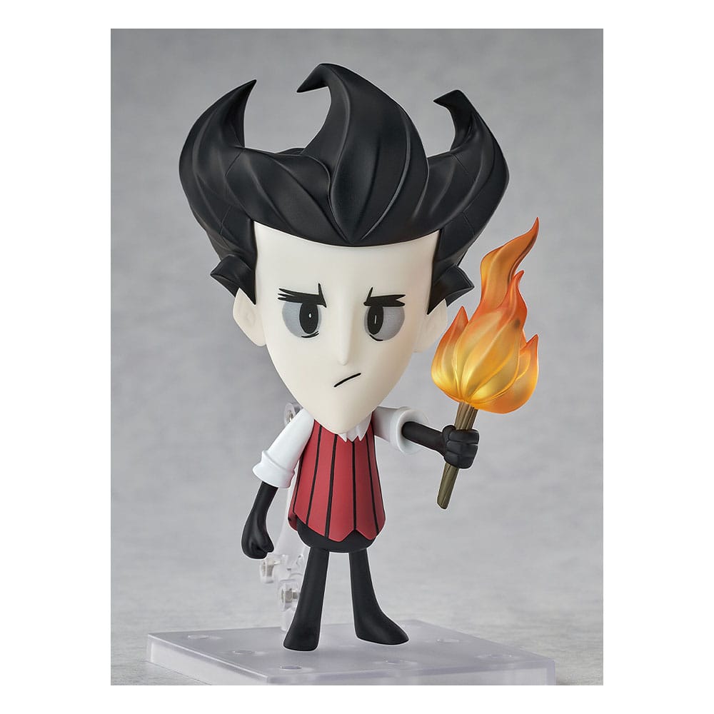 Don’t Starve Figura Nendoroid Wilson 10 cm