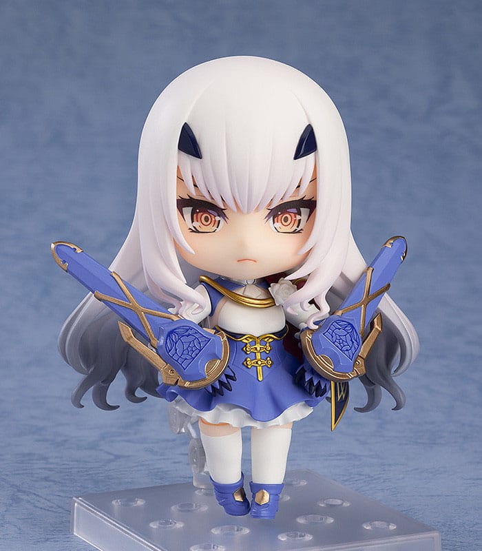 Fate/Grand Order Figura Nendoroid Lancer/Mélusine 10 cm
