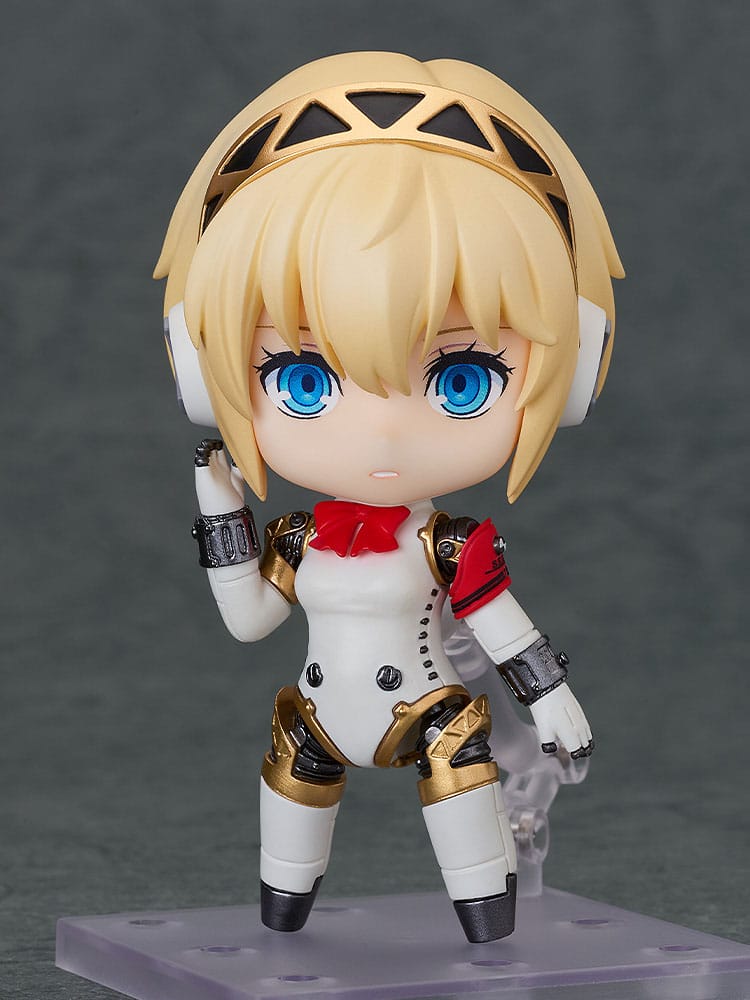Persona 3 Reload Figura Nendoroid Aigis 2.0 10 cm