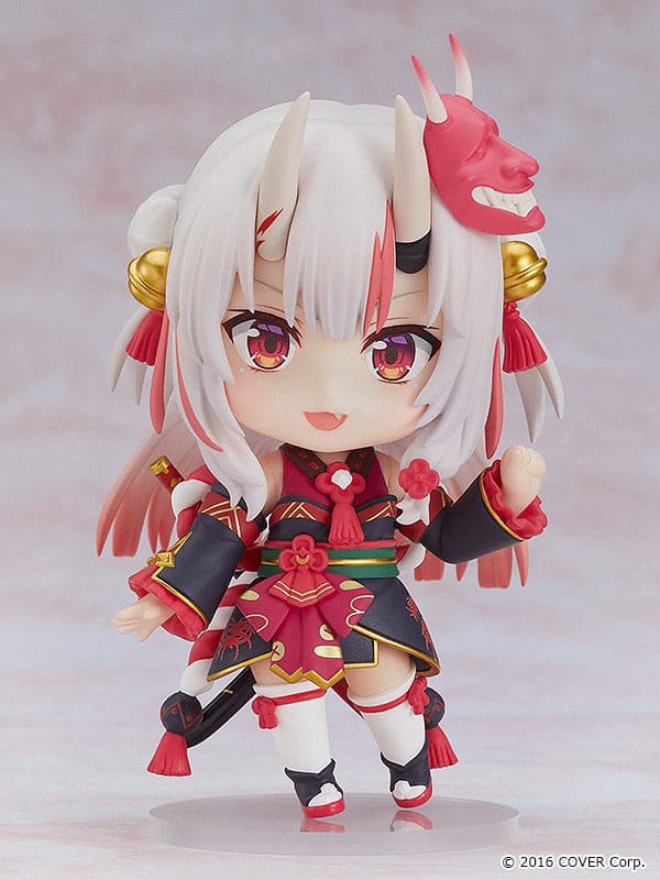 Hololive Production Figura Nendoroid Nakiri Ayame 10 cm