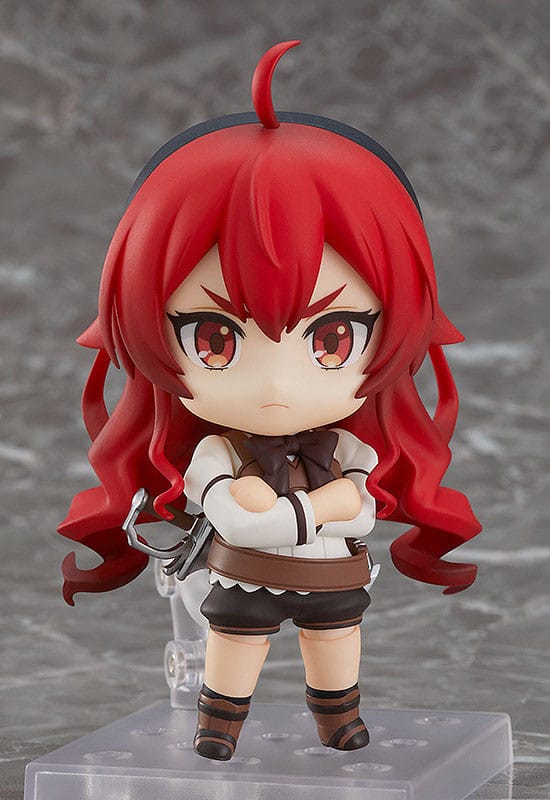 Mushoku Tensei: Jobless Reincarnation Figura Nendoroid Eris Boreas Greyrat 10 cm