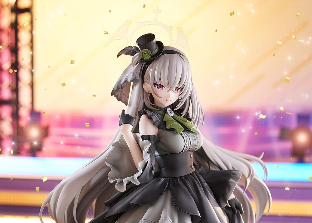 Blue Archive Figura PVC 1/7 Sakurako (Pop Idol) 25 cm