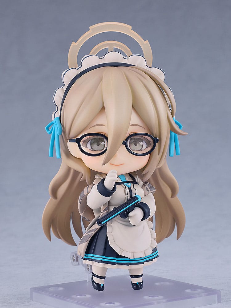 Blue Archive Figura Nendoroid Akane Murokasa 10 cm