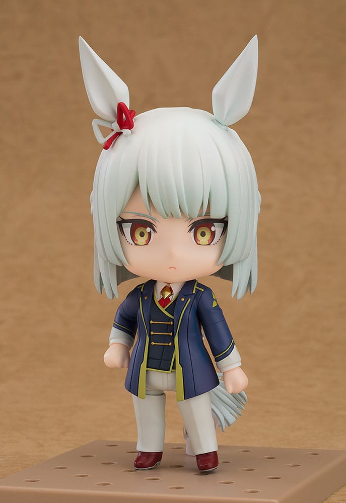 Umamusume: Cinderella Gray Figura Nendoroid Fujimasa March 10 cm