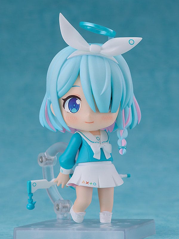 Blue Archive Figura Nendoroid Arona 10 cm