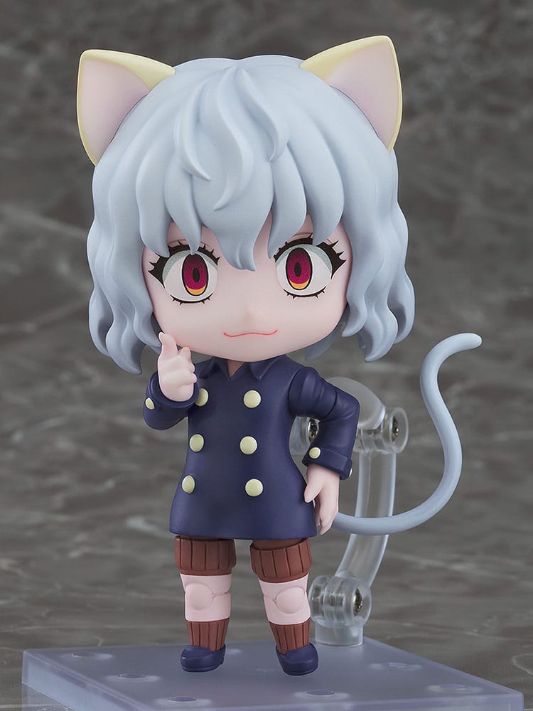 Hunter x Hunter Figura Nendoroid Neferpitou 10 cm