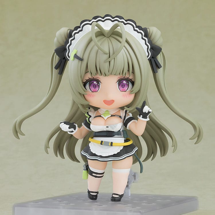 Goddess of Victory: Nikke Figura Nendoroid Soda 10 cm
