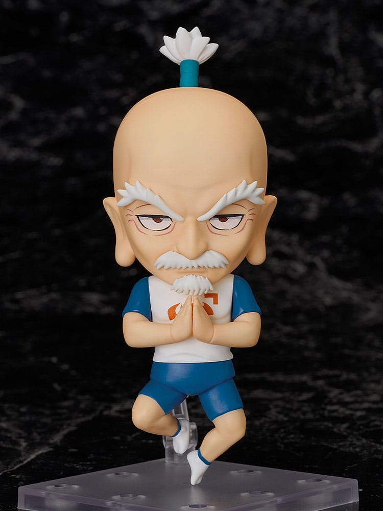 Hunter x Hunter Figura Nendoroid Netero 10 cm
