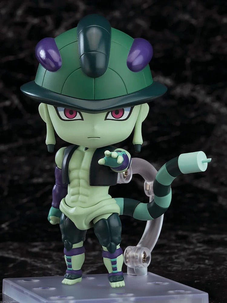 Hunter x Hunter Figura Nendoroid Meruem 10 cm