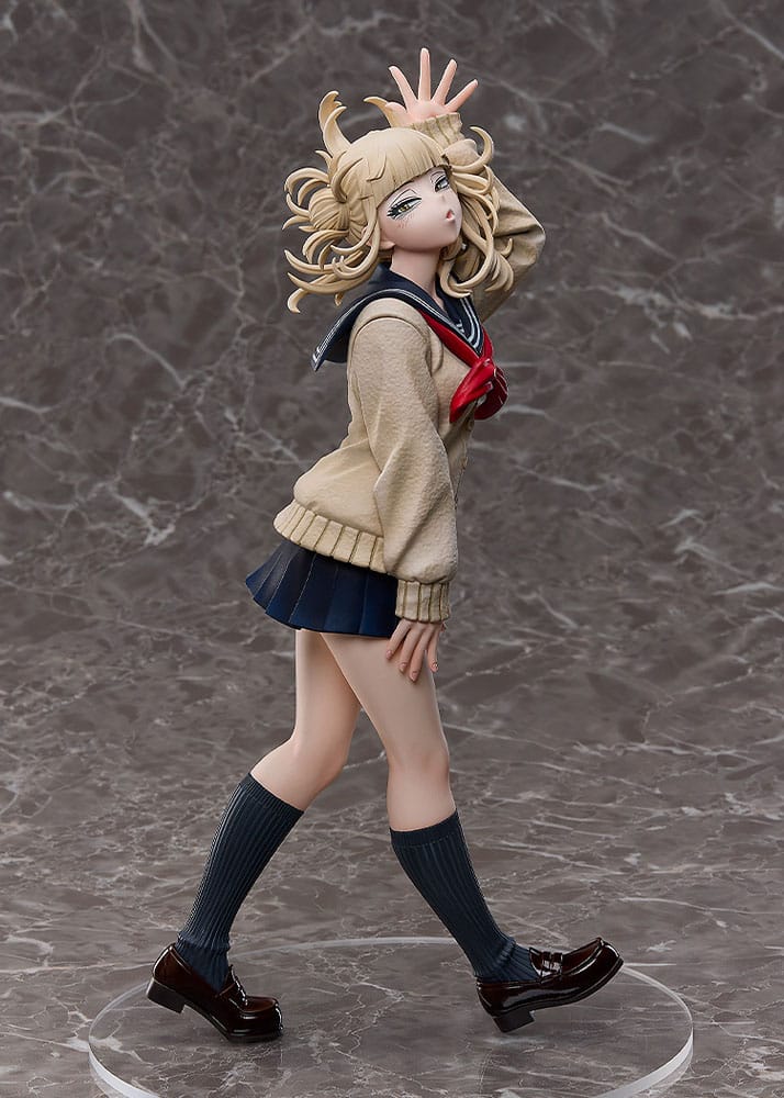 My Hero Academia Estatua PVC 1/4 Himiko Toga 31 cm