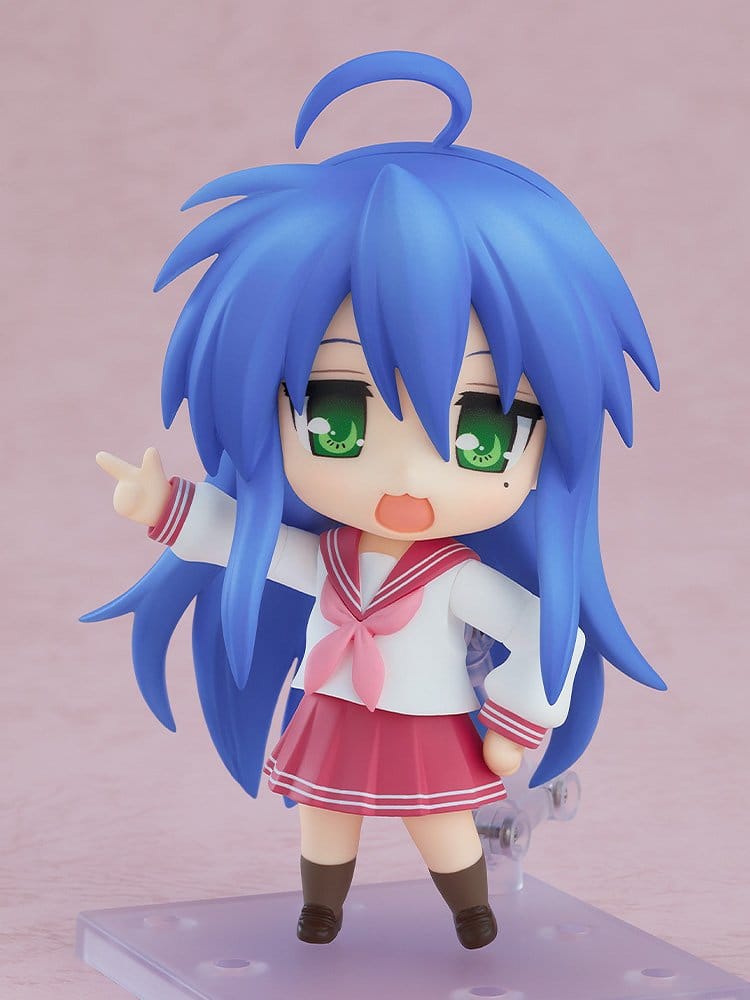 Lucky Star Figura Nendoroid Konata Izumi 2.0 10 cm