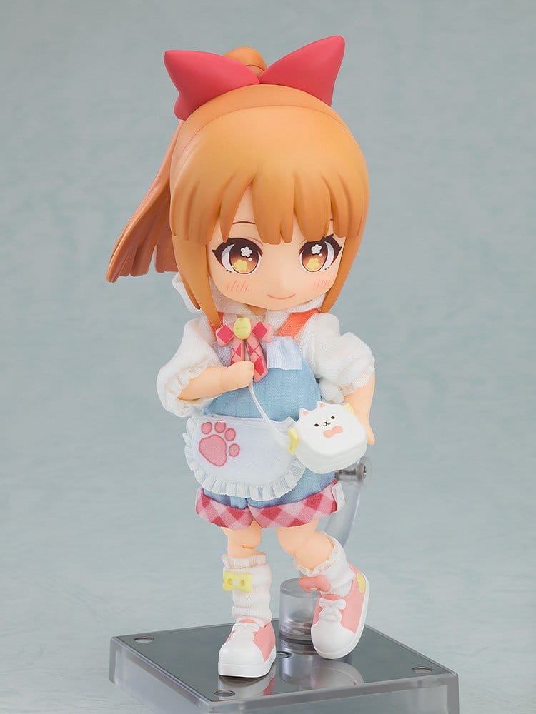 Figura Nendoroid Doll Emily: Pawfect Picnic Day Ver. 14 cm