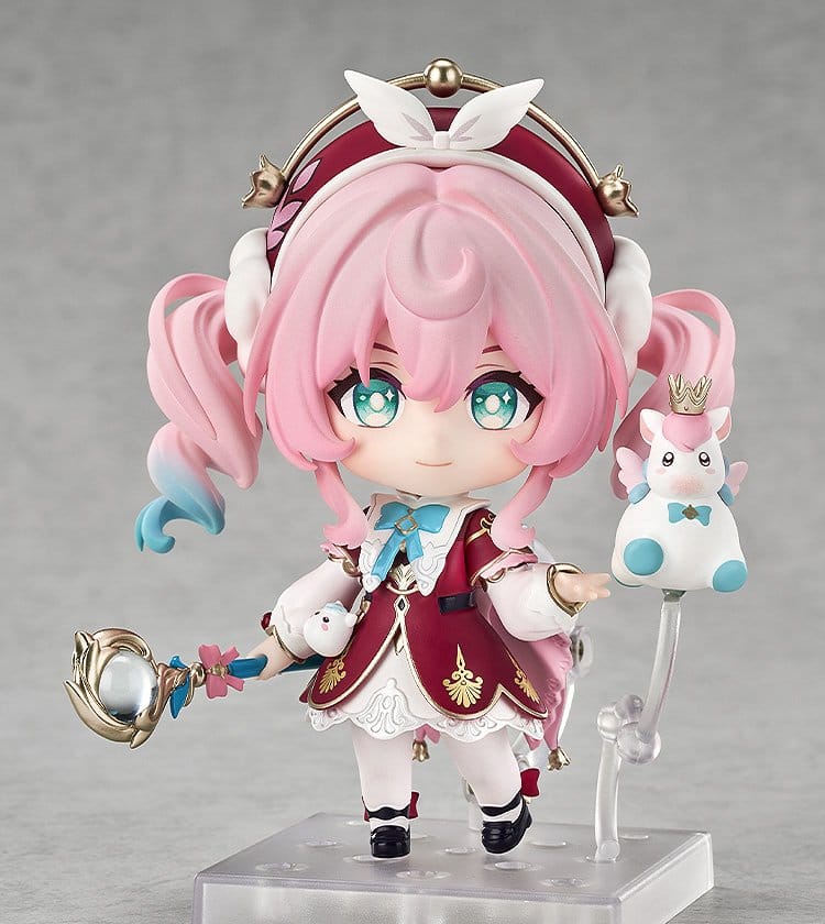 Honkai: Star Rail Figura Nendoroid Hyacine 10 cm