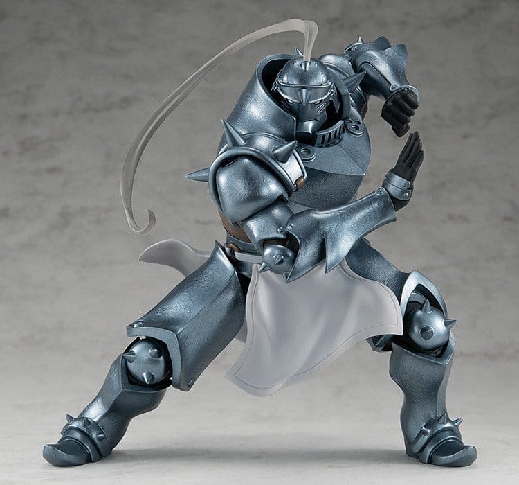 Fullmetal Alchemist: Brotherhood Estatua PVC Pop Up Parade Alphonse Elric 17 cm