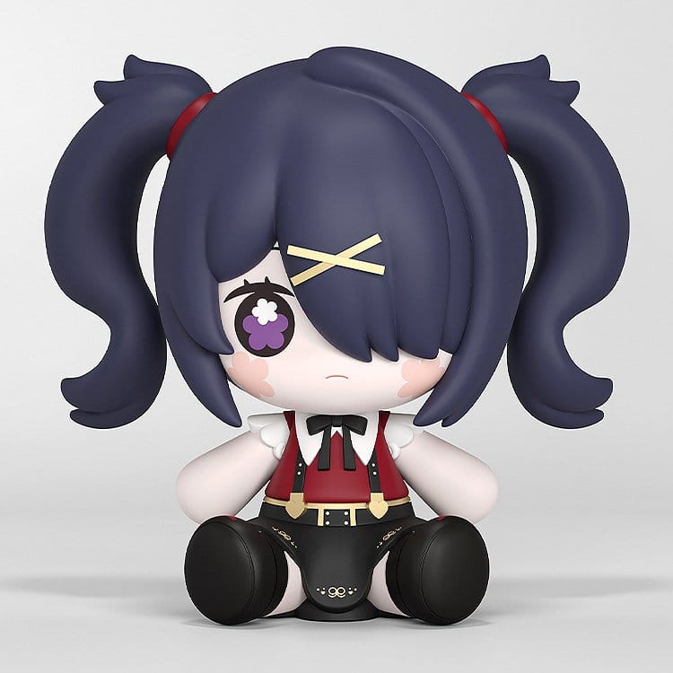 Needy Streamer Overload Figura Chibi Huggy Good Smile Ame 7 cm