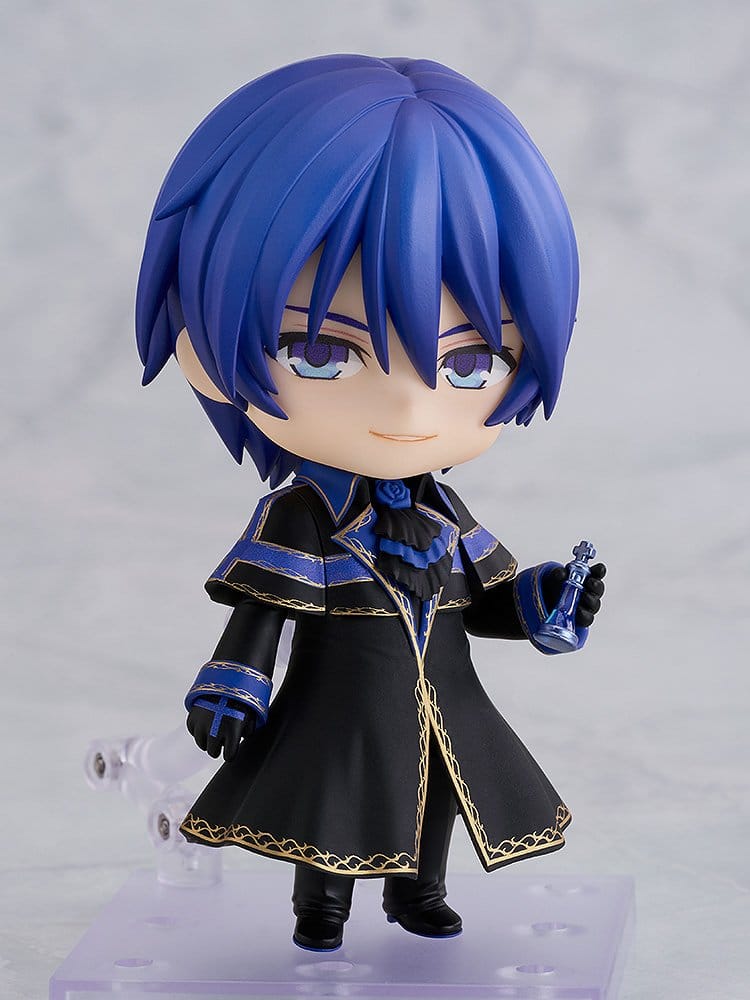 Character Vocal Series PVC Statue Nendoroid Kaito: Cantarella Ver. 10 cm