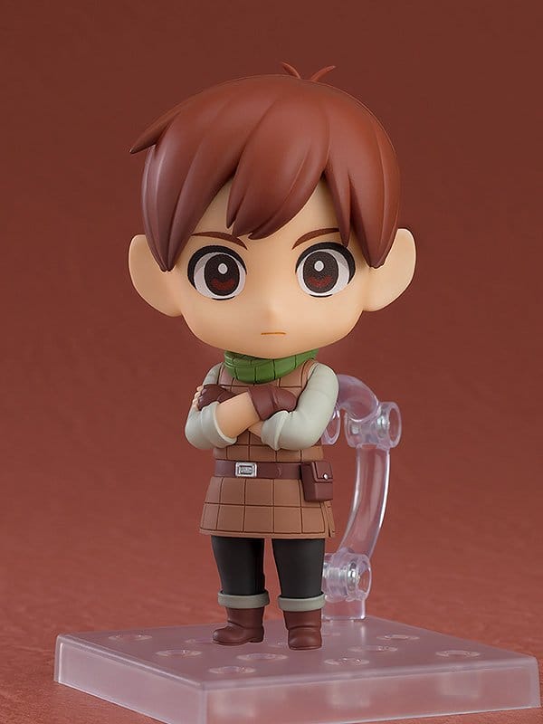 Delicious in Dungeon Figura Nendoroid Chilchuck 10 cm