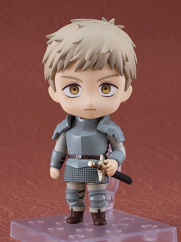 Delicious in Dungeon Nendoroid Figura Laios 10 cm
