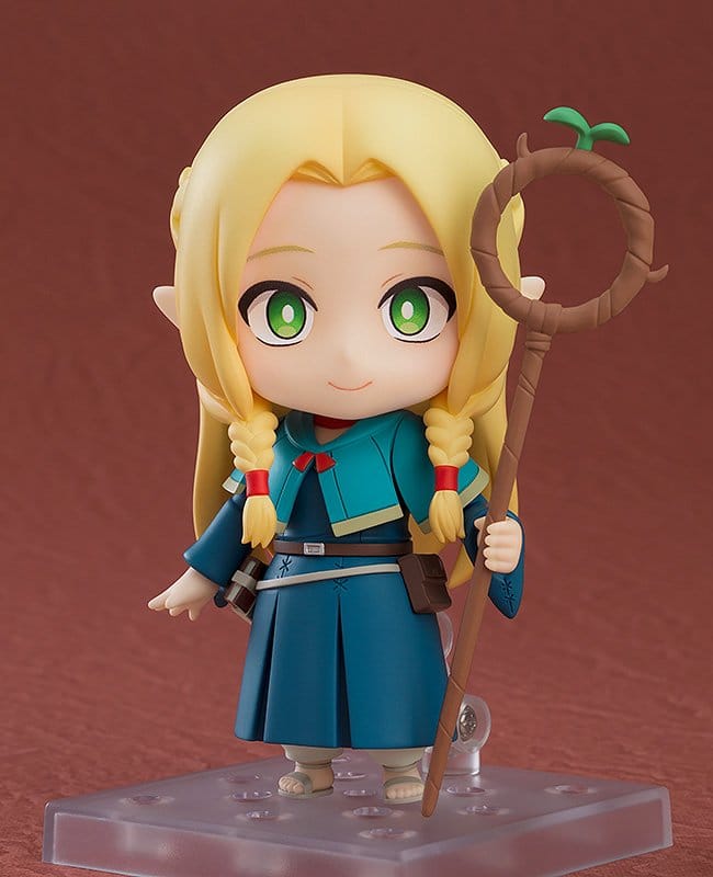 Delicious in Dungeon Nendoroid Figura Marcille 10 cm