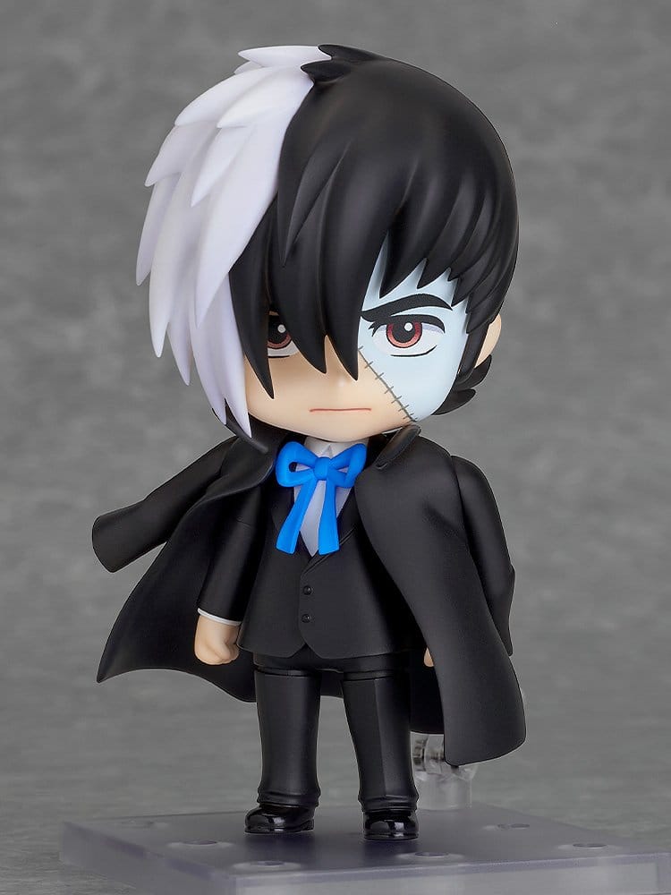 Black Jack Figura Nendoroid Black Jack: Comic Color Ver. 10 cm