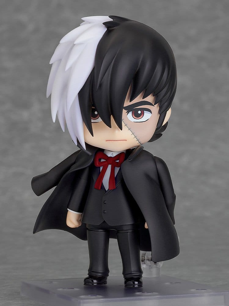 Black Jack Figura Nendoroid Black Jack: Anime Color Ver. 10 cm
