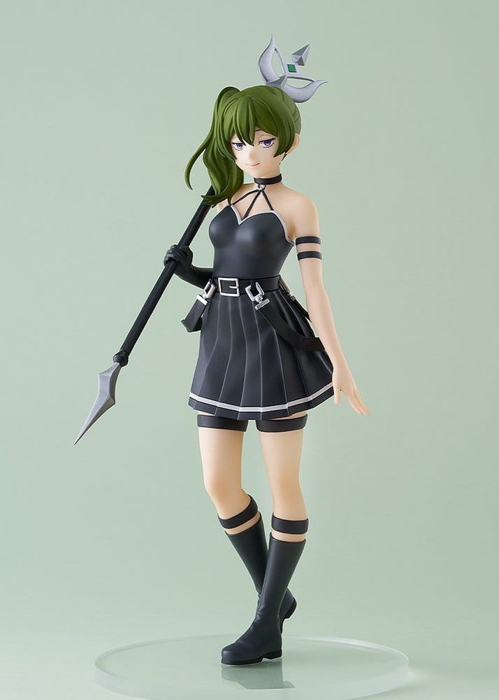 Frieren: Beyond Journey’s End Pop Up Parade Estatua Übel 17 cm