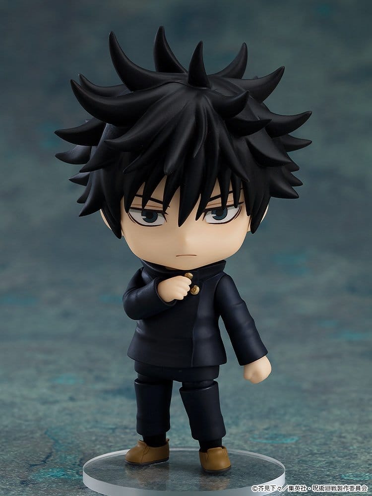 Jujutsu Kaisen Nendoroid Figura Megumi Fushiguro 10 cm