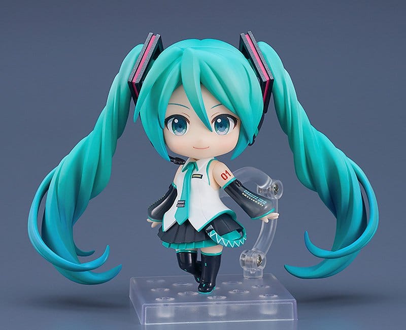 Character Vocal Series 01: Hatsune Miku Nendoroid Figura Hatsune Miku V3 10 cm
