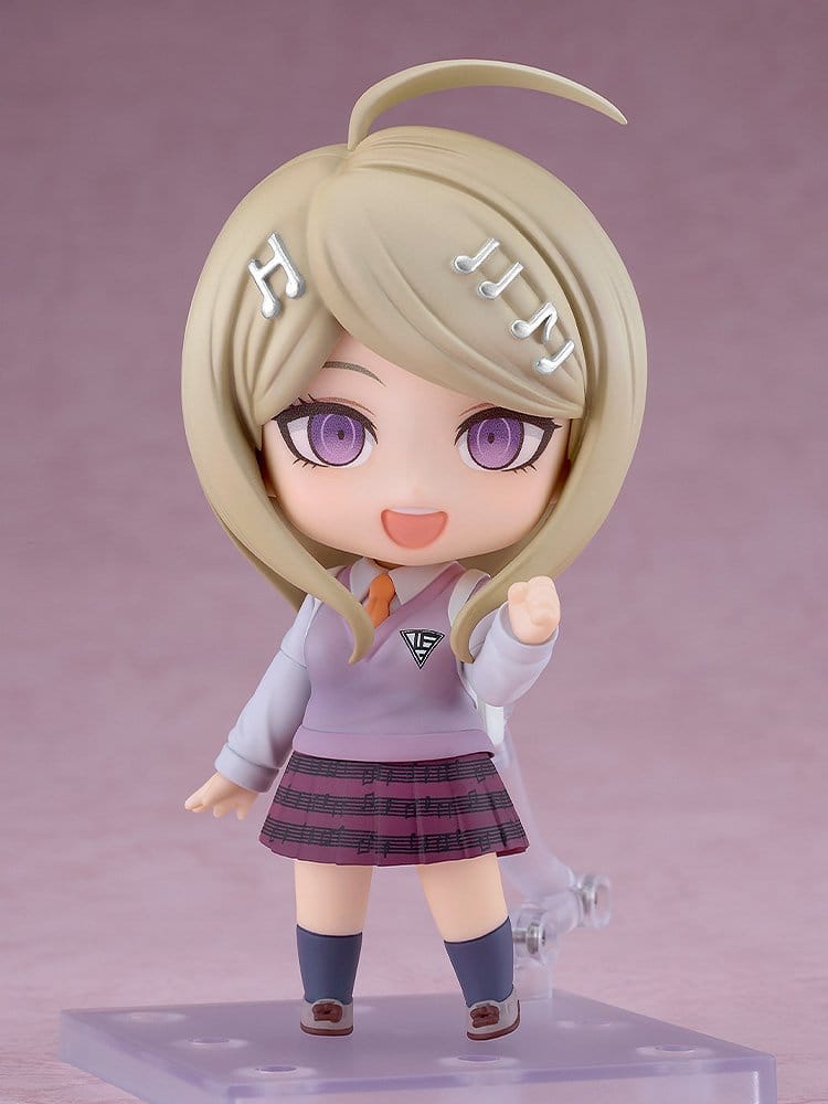 Danganronpa V3: Killing Harmony Nendoroid Figura Kaede Akamatsu 10 cm