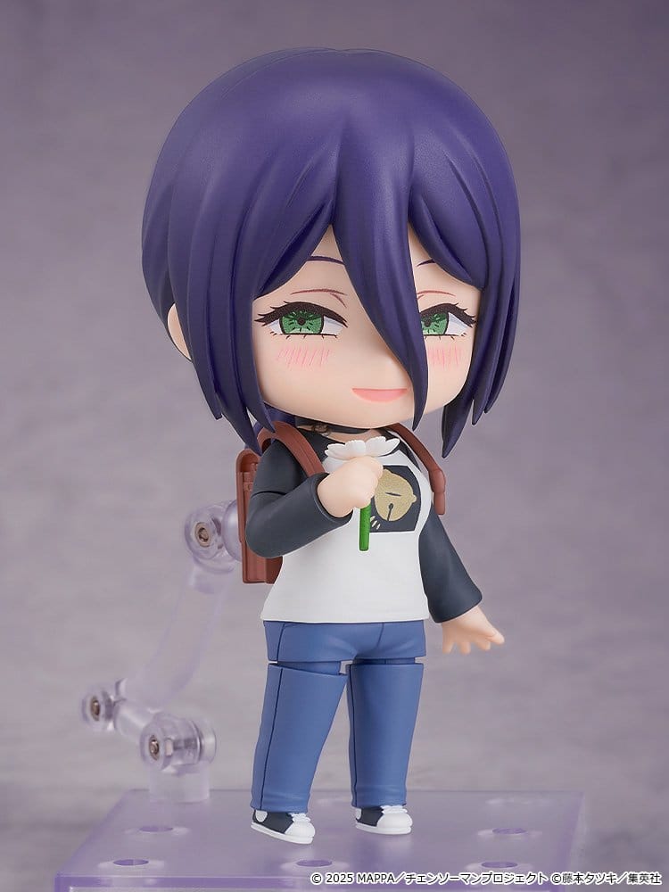 Chainsaw Man Nendoroid Basic Figura Reze: Casual Outfit Ver. 10 cm