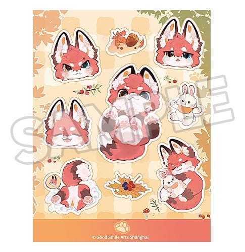 Fluffy Land Nendoroid Figura River (re-run) 10 cm
