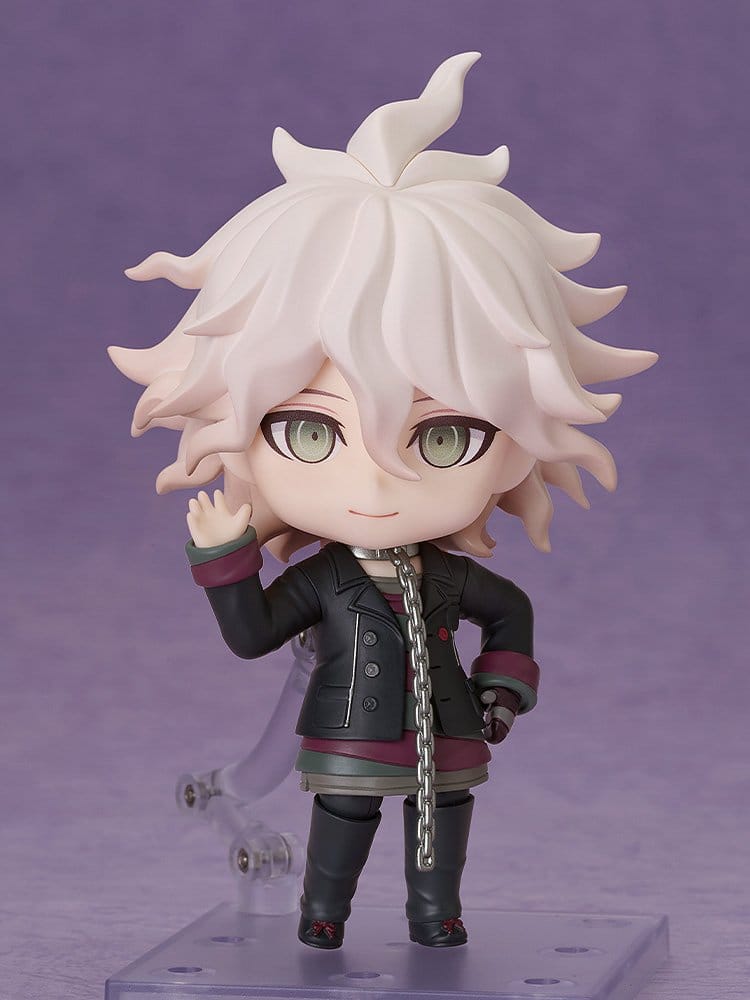 Danganronpa Nendoroid Basic Figura Servant 10 cm