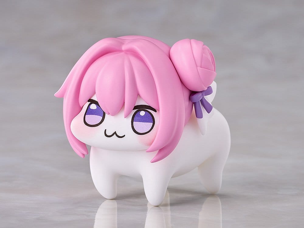 Goddess of Victory: Nikke Hucha de Vinilo Blando Doro Dorothy 5 cm