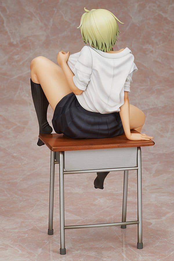 Original Character Estatua 1/6 Nagi Ooshima Illustration by Pja 29 cm